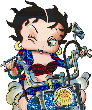 betty boop Pictures, Images and Photos