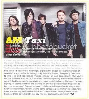 ap 100 bands you need to know