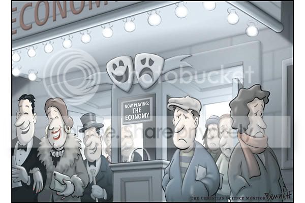 Rich vs. Poor Rich vs. Poor