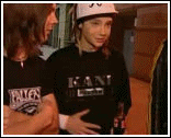 tom kaulitz Pictures, Images and Photos
