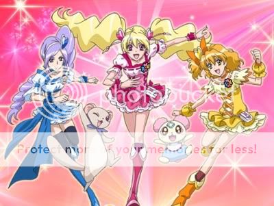 freshprecure.jpg image by mermaidmelodyrainbow