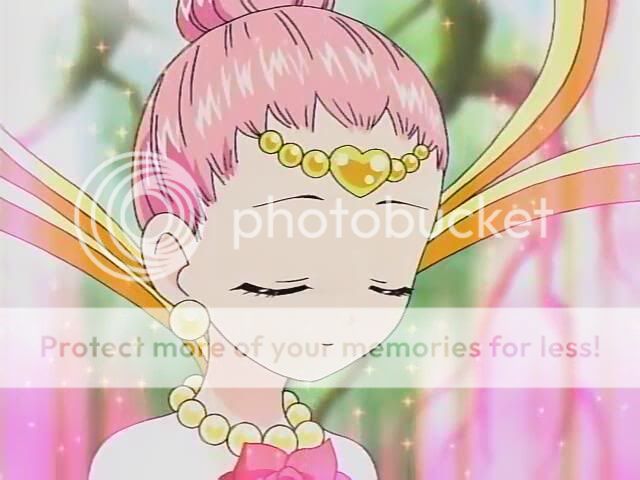 Pretty Cure Princess