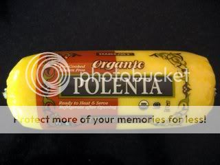 polenta
