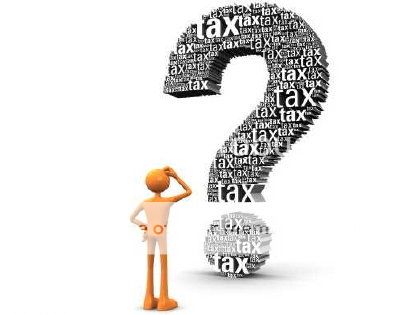 FSBO tax