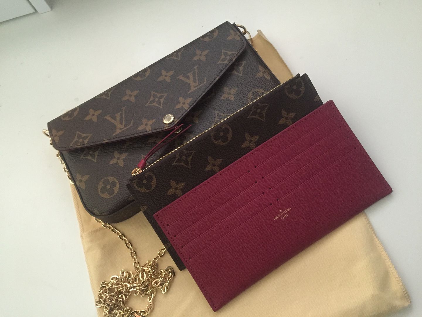 Image Result For Louis Vuitton Pochette Image Result For Louis Vuitton Pochette