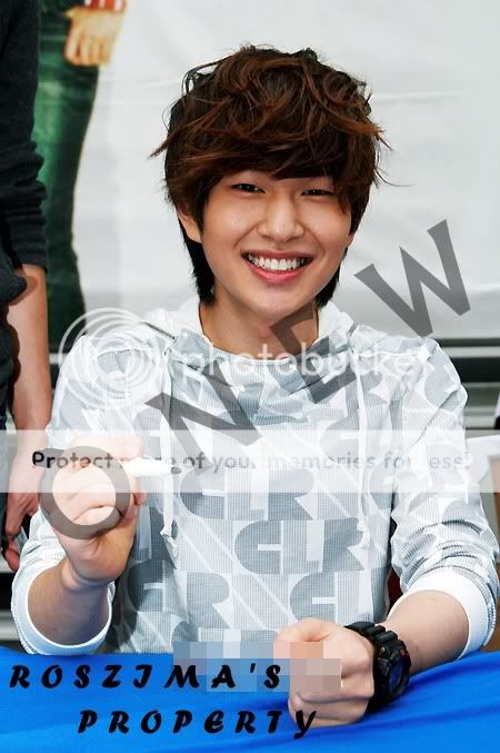 Onew bby ♥
