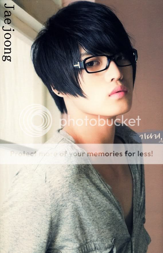 Jaejoong hubby ♥