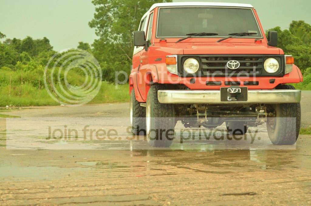 BJ74 - Heart of EcoVenture